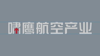 嘯鷹航空 翱翔天際的品牌力量——論企業(yè)形象設(shè)計(jì)與策劃之道