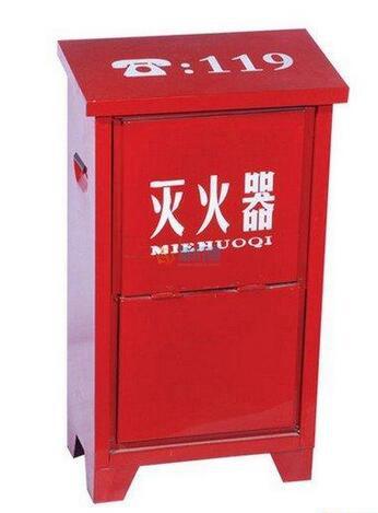 干火滅火器箱選用指南 從品牌到價(jià)格，輕松掌握選購要點(diǎn)