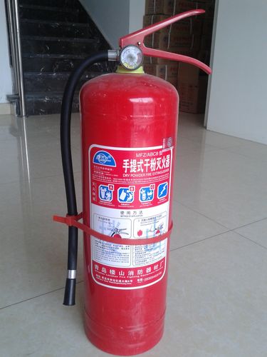 濟(jì)南專業(yè)滅火器維修年檢廠家 消防器材安全守護(hù)者